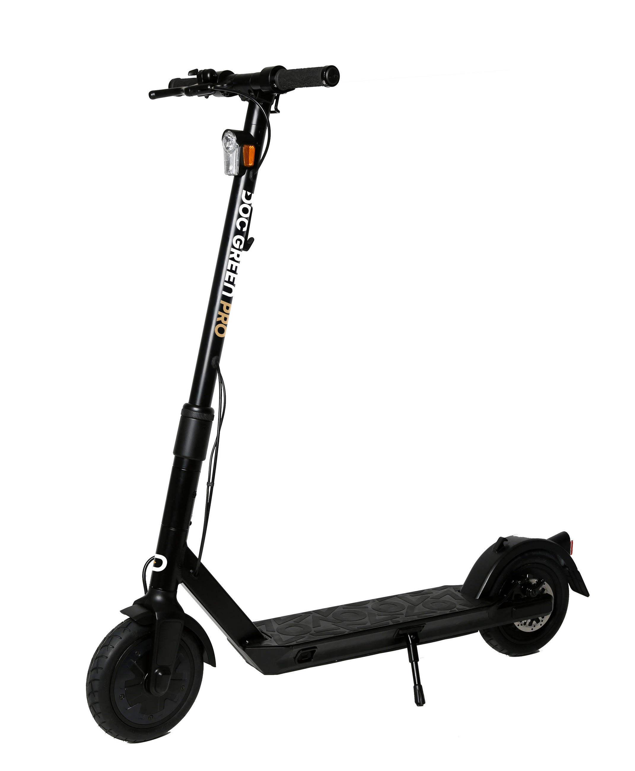 ELEKTROSCOOTER PRO GOTRON EKFV  - KONVENTIONELL (110/43/115cm) - Atrigo