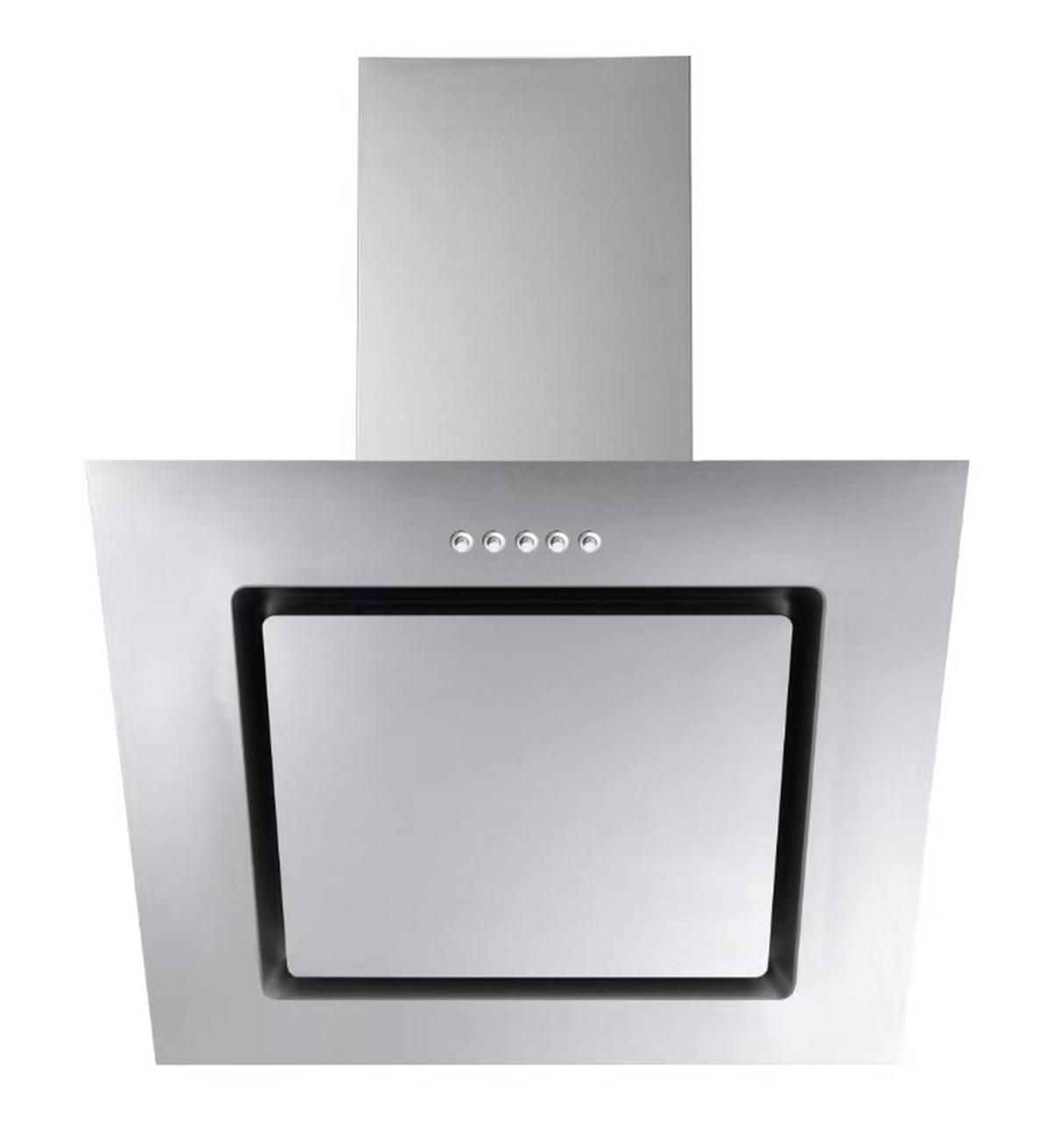 KÜCHENBLOCK 270 cm   in Kaschmir  - Kaschmir/Edelstahlfarben, MODERN, Holzwerkstoff/Metall (270cm) - FlexWell