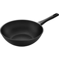 WOK Shine PTFE-Antihaftbeschichtung  - Schwarz, Basics, Metall - Zwilling