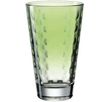 ČAŠA  300 ml  - svetlozelena, Osnovno, staklo (300ml) - Leonardo