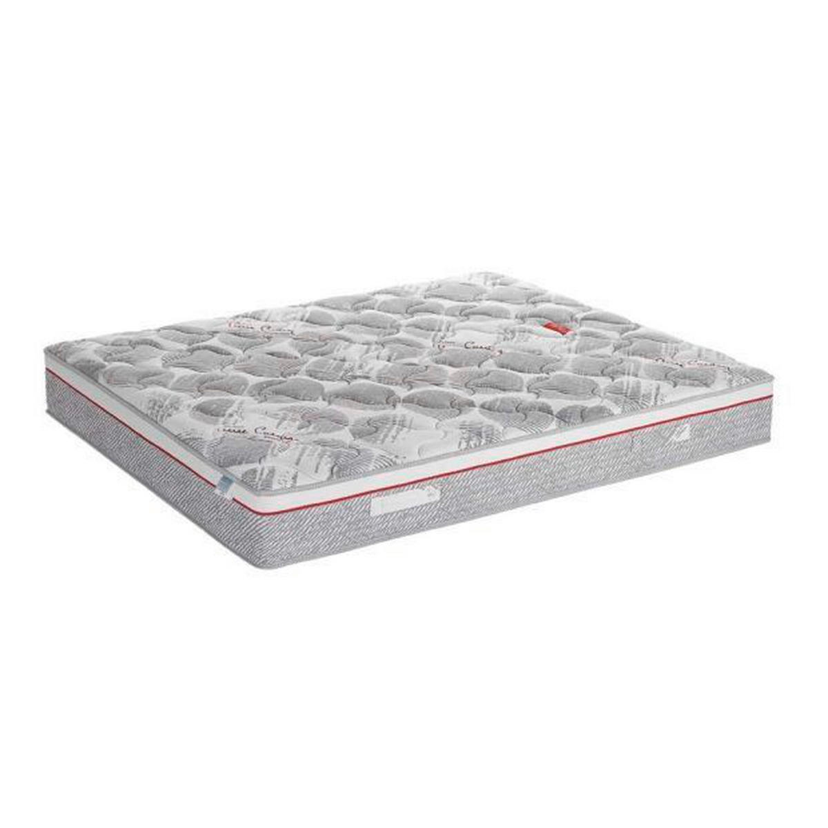 SALTEA  - alb, Modern, textil