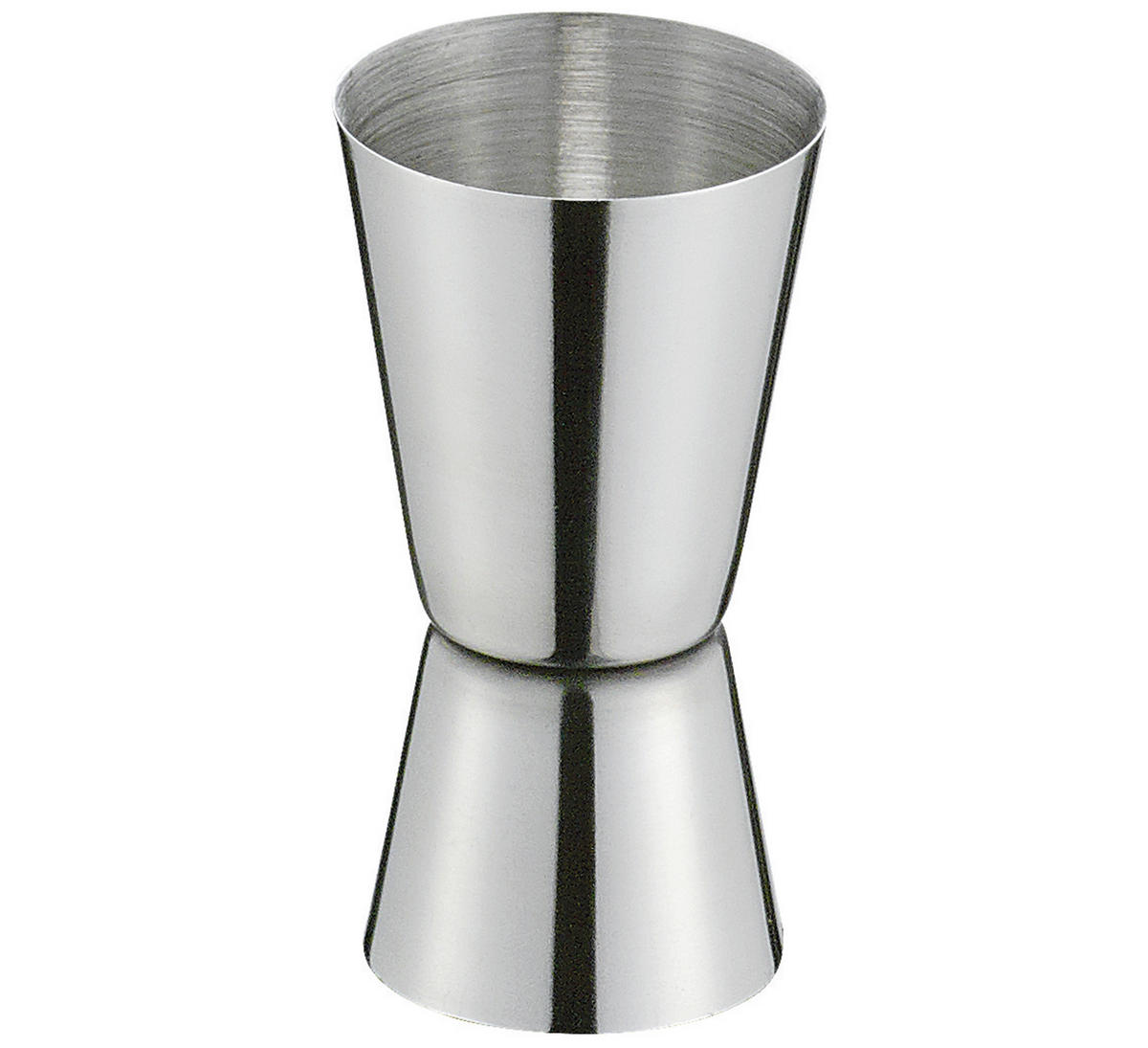 SADA BAROVÉHO PŘÍSLUŠENSTVÍ - barvy nerez oceli, Design, kov - Cilio