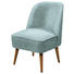 SESSEL in Textil, Holzwerkstoff Hellblau - Kieferfarben/Hellblau, Trend, Holz/Holzwerkstoff (54/83/66cm) - Carryhome SESSEL in Textil, Holzwerkstoff Hellblau - Kieferfarben/Hellblau, Trend, Holz/Holzwerkstoff (54/83/66cm) - Carryhome