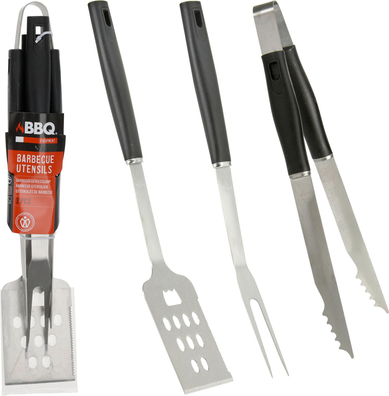 Grillbesteck C83500630