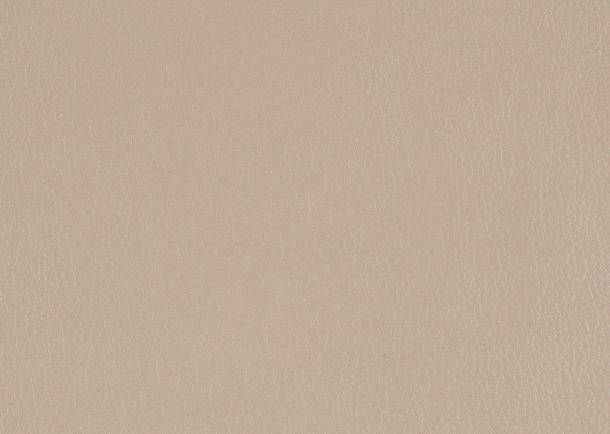 FERNSEHSESSEL Valdera  mit Relaxfunktion, Aufstehhilfe, Rücken echt Echtleder Sandfarben  - Sandfarben/Schwarz, KONVENTIONELL, Leder/Kunststoff (70/107/88cm) - Livetastic