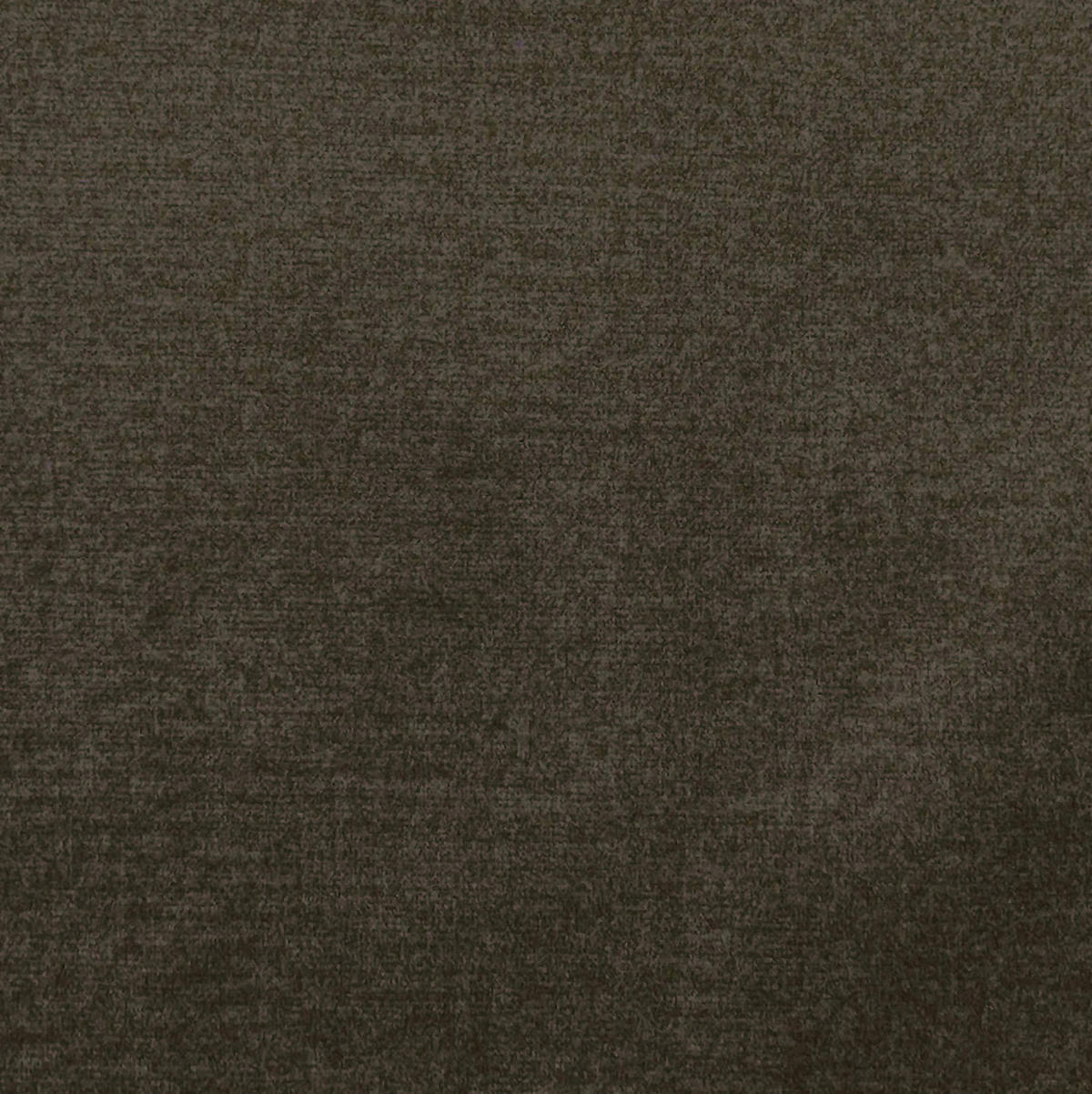 SESSEL in Velours Braun  - Schwarz/Braun, Design, Textil/Metall (72/84/90cm) - Hom`in