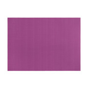 TISCHSET 35/48 cm Kunststoff - Lila, KONVENTIONELL, Kunststoff (35/48cm) - Leonardo