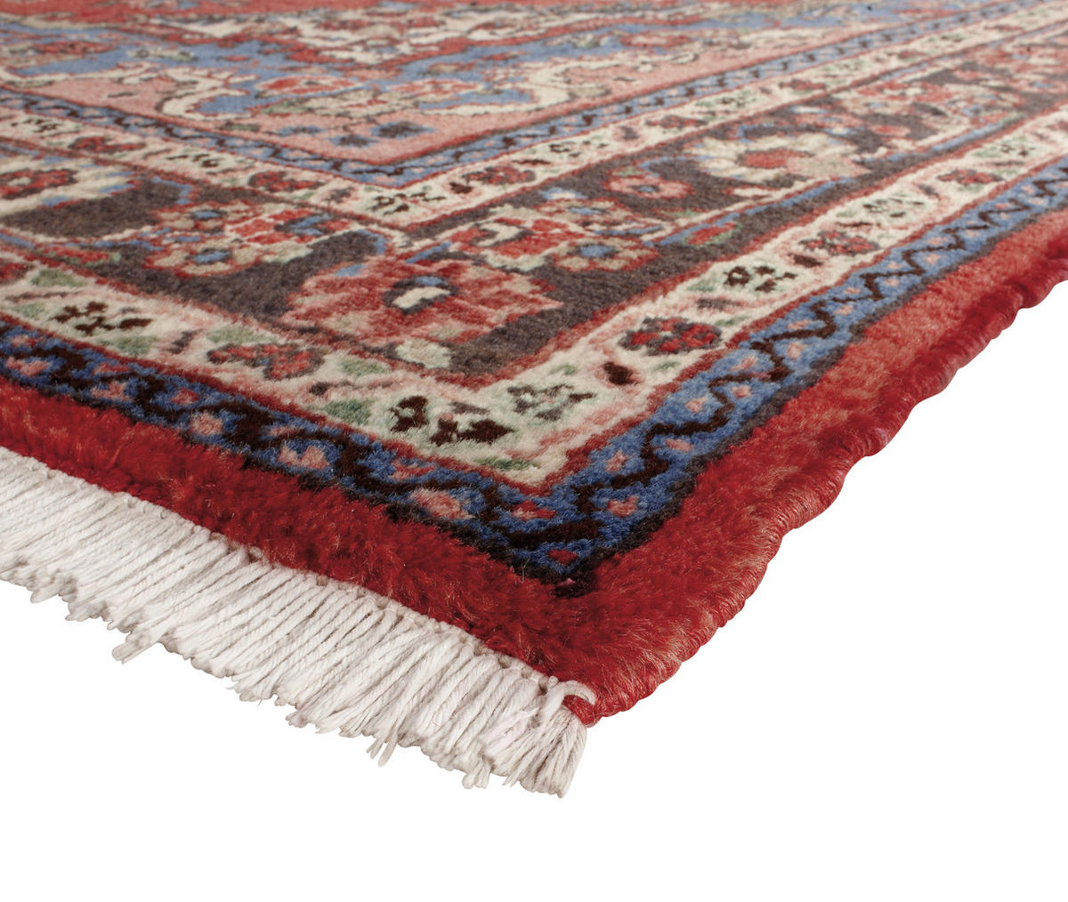 ORIENTTEPPICH 150/200 cm Hamedan  - Rot, Lifestyle, Textil (150/200cm) - Cazaris