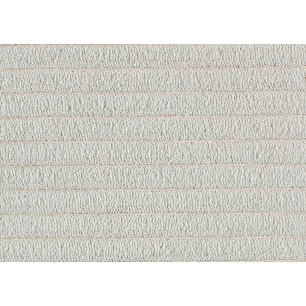 Thumbnail - Hom`in Ecksofa, Hellgrau, Textil, 4-Sitzer, Füllung: Schaumstoff, Federn, Ottomane rechts, L-Form, 325x224 cm, Blauer En...
