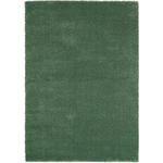 WEBTEPPICH 200/290 cm Grün  - Grün, Basics, Textil (200/290cm) - Novel