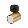 STRAHLER Snow   - Goldfarben, KONVENTIONELL, Metall (8/6/6cm)