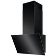 DUNSTABZUGSHAUBE DK5HV471Y  - Schwarz, Basics, Glas/Metall (55/95/37,5cm) - Dieter Knoll