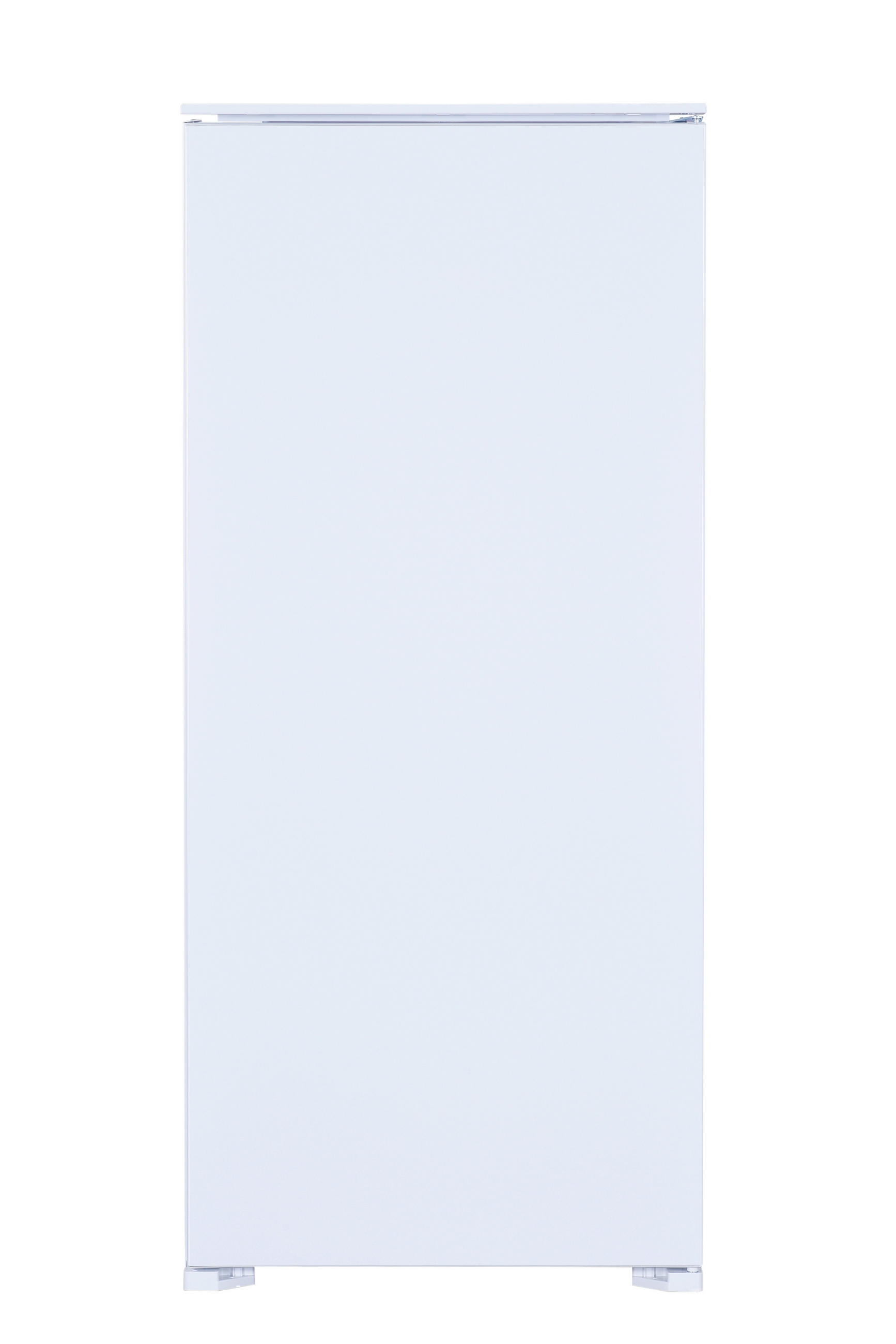 KÜHLSCHRANK 54/122/54 cm WKS225.0EEB  - Weiß, Basics, Kunststoff (54/122/54cm) - Wolkenstein