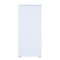 KÜHLSCHRANK 54/122/54 cm WKS225.0EEB  - Weiß, Basics, Kunststoff (54/122/54cm) - Wolkenstein