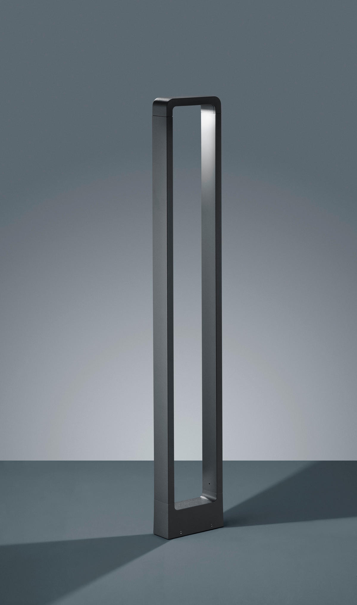 WEGELEUCHTE 16/100 cm  - Basics, Metall (16/100cm) - Trio Leuchten