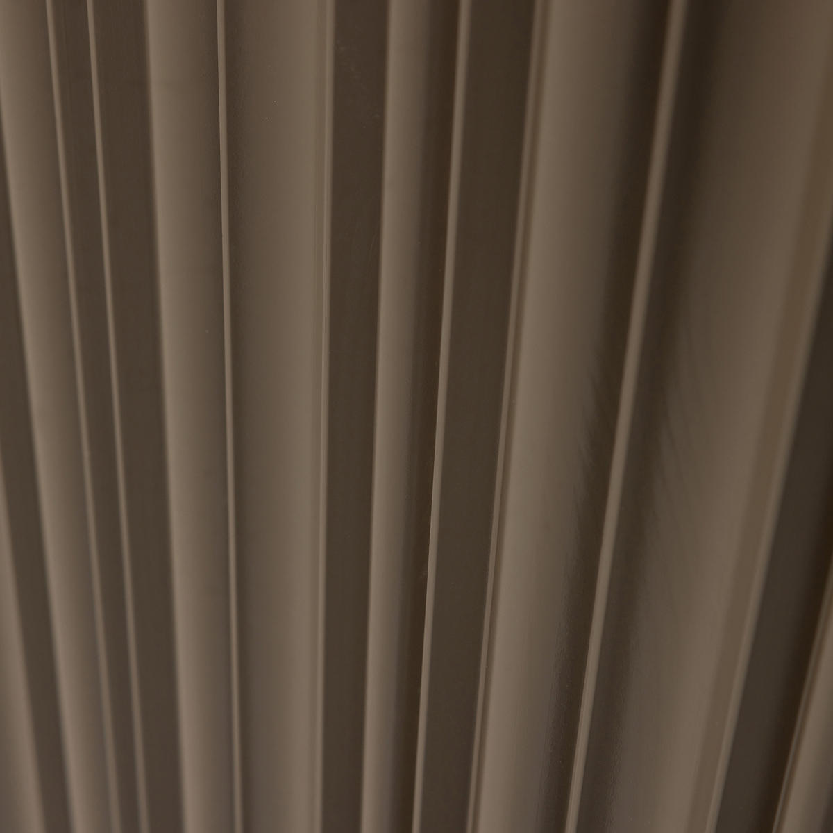 GARDEROBENSCHRANK Nova  in 67/215/40 cm  - Dunkelbraun, Design, Holz (67/215/40cm) - Livetastic