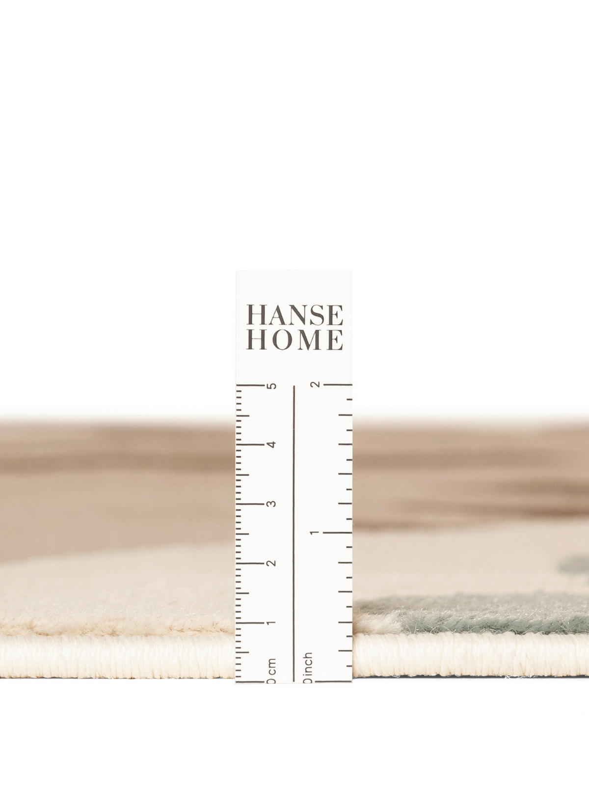 KINDERTEPPICH 160/235 cm Adventures Dinosaurier  - Multicolor/Creme, Design, Kunststoff/Textil (160/235cm) - Hanse Home