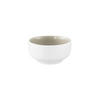DIPSCHALE Keramik Porzellan  - Creme, KONVENTIONELL, Keramik (8,5cm) - Seltmann Weiden