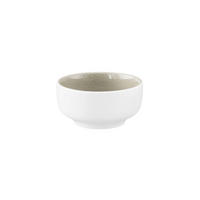 DIPSCHALE Keramik Porzellan  - Creme, KONVENTIONELL, Keramik (8,5cm) - Seltmann Weiden
