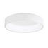 LED-DECKENLEUCHTE - Weiß, KONVENTIONELL, Kunststoff/Metall (59,5/13,5cm) LED-DECKENLEUCHTE - Weiß, KONVENTIONELL, Kunststoff/Metall (59,5/13,5cm)