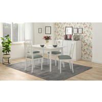 TRPEZARIJSKI STO    - Moderno (120/80/76cm) - Hom`in