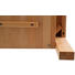 COUCHTISCH in Holz 104/62/44 cm - Buchefarben/Alufarben, Design, Holz/Metall (104/62/44cm) - Landscape COUCHTISCH in Holz 104/62/44 cm - Buchefarben/Alufarben, Design, Holz/Metall (104/62/44cm) - Landscape