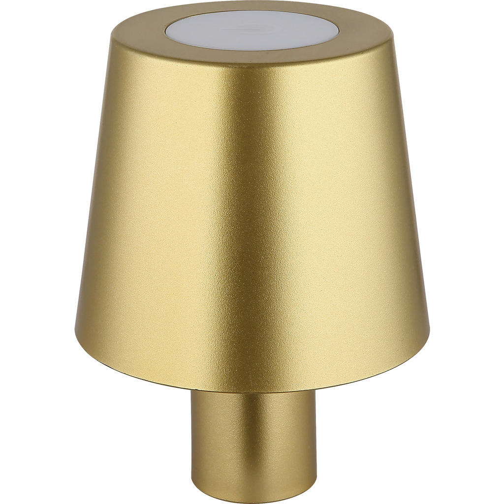 Akku-tischleuchte Marvina