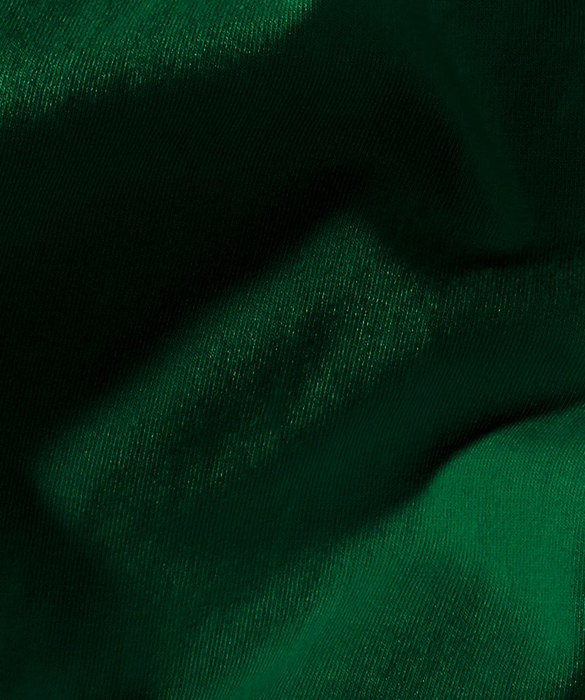PLAHTA S GUMICOM 100/200 cm  ELASTO COMFORT  - tamno zelena, Basics, tekstil (100/200cm) - Fleuresse