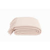 WOHNDECKE zoeppritz since 1828 140/190 cm  - Beige/Naturfarben, KONVENTIONELL, Textil (140/190cm) - Zoeppritz
