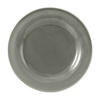 SPEISETELLER Grau 27,7 cm Beat perlgrau uni  - Grau, LIFESTYLE, Keramik (27,7cm) - Seltmann Weiden