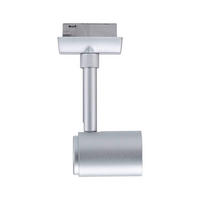 SCHIENENSYSTEM-STRAHLER 6.0/3.5/13.3 cm  - Basics (6.0/3.5/13.3cm) - Paulmann