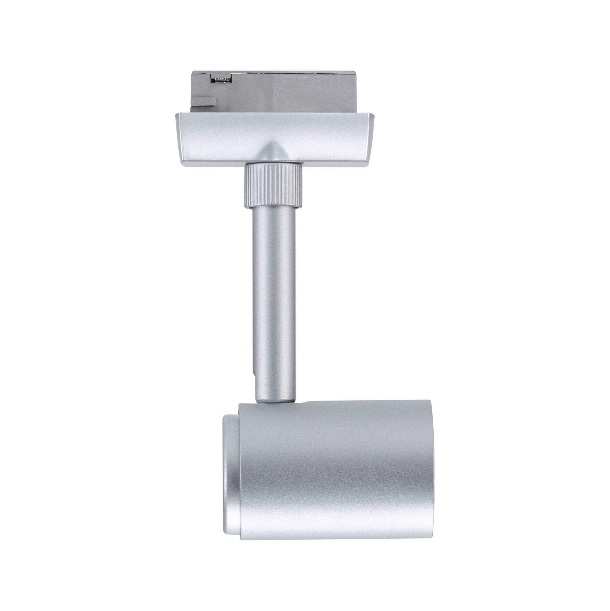 Paulmann Schienensystem-Strahler URail Spot Runa 3.5x13.3x6.0 cm