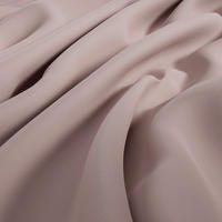 Material Perdele Și Draperii opac  - roz, Basics, textil (310cm)