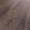 DESIGNBODEN More+  per  m² - Eichefarben/Dunkelbraun, Basics, Kunststoff (121/22/0.5cm)