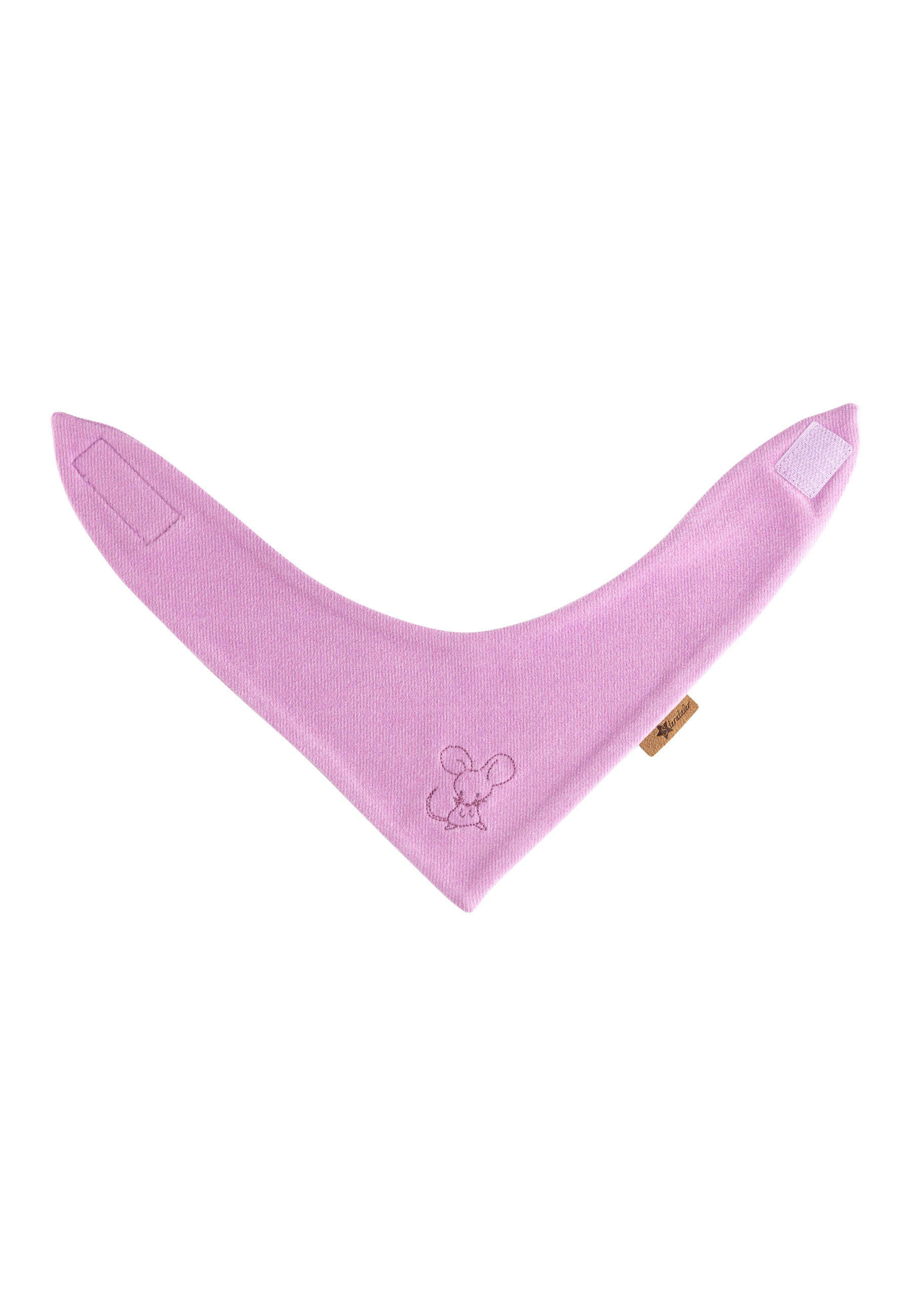 HALSTUCH  - Rosa, Basics, Textil (1null) - Sterntaler