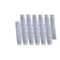 LED-STRIP 70552 250 cm   - Silberfarben, Basics, Kunststoff (250cm) - Paulmann