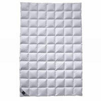 LETNJI JORGAN ALMIRA LIGHT 135/200 cm  - bela, Konvencionalno, tekstil (135/200cm) - Billerbeck