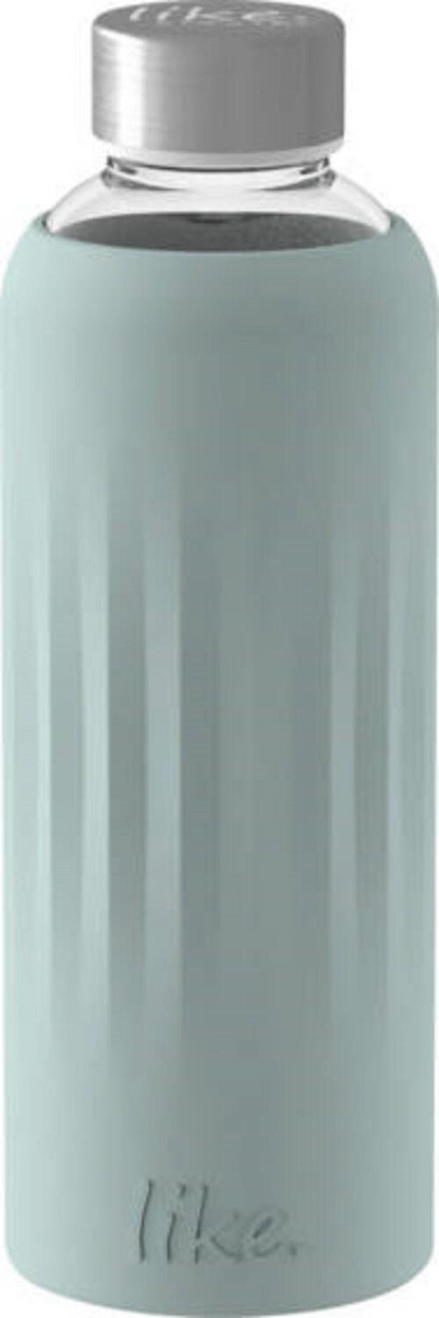 KULACS 0,5 l  - mentazöld, Basics, műanyag/Üveg (0,5l) - like.Villeroy & Boch