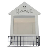 VEŠIAK NA KĽÚČE,  - Basics (29,5/40/9cm)