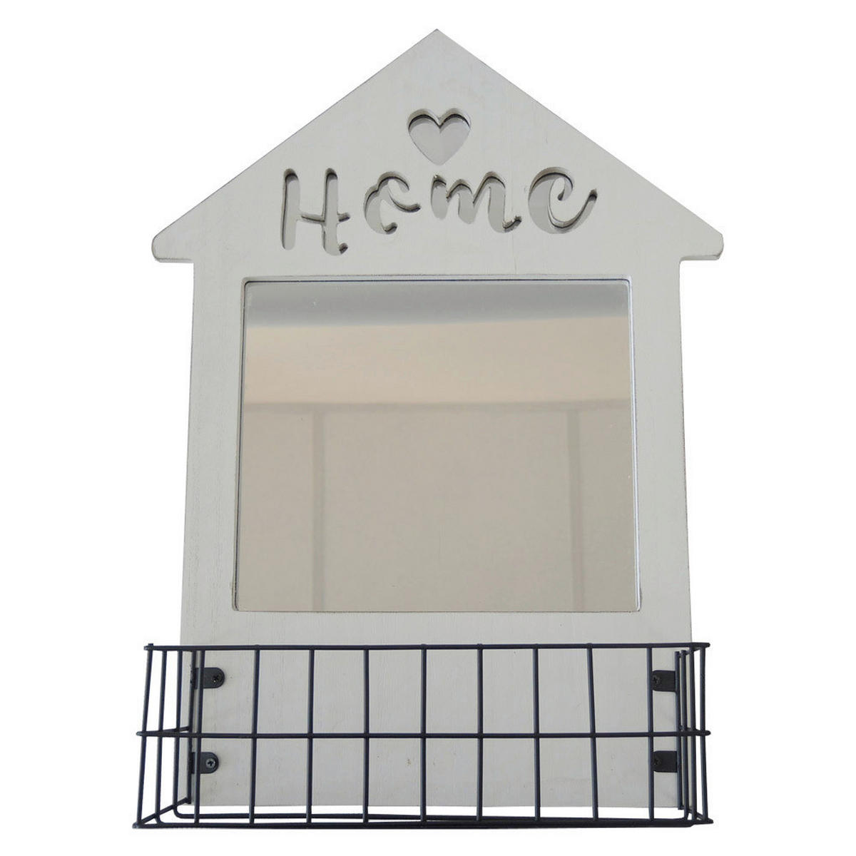 VEŠIAK NA KĽÚČE,  - Basics (29,5/40/9cm)