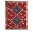 ORIENTTEPPICH 100/150 cm - Rot, LIFESTYLE, Textil (100/150cm) - Esposa ORIENTTEPPICH 100/150 cm - Rot, LIFESTYLE, Textil (100/150cm) - Esposa