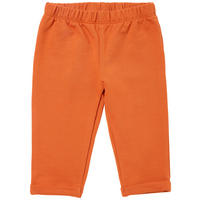 LEGGINGS DEER GIRL  - Dunkelorange, Basics, Textil (56null) - Patinio