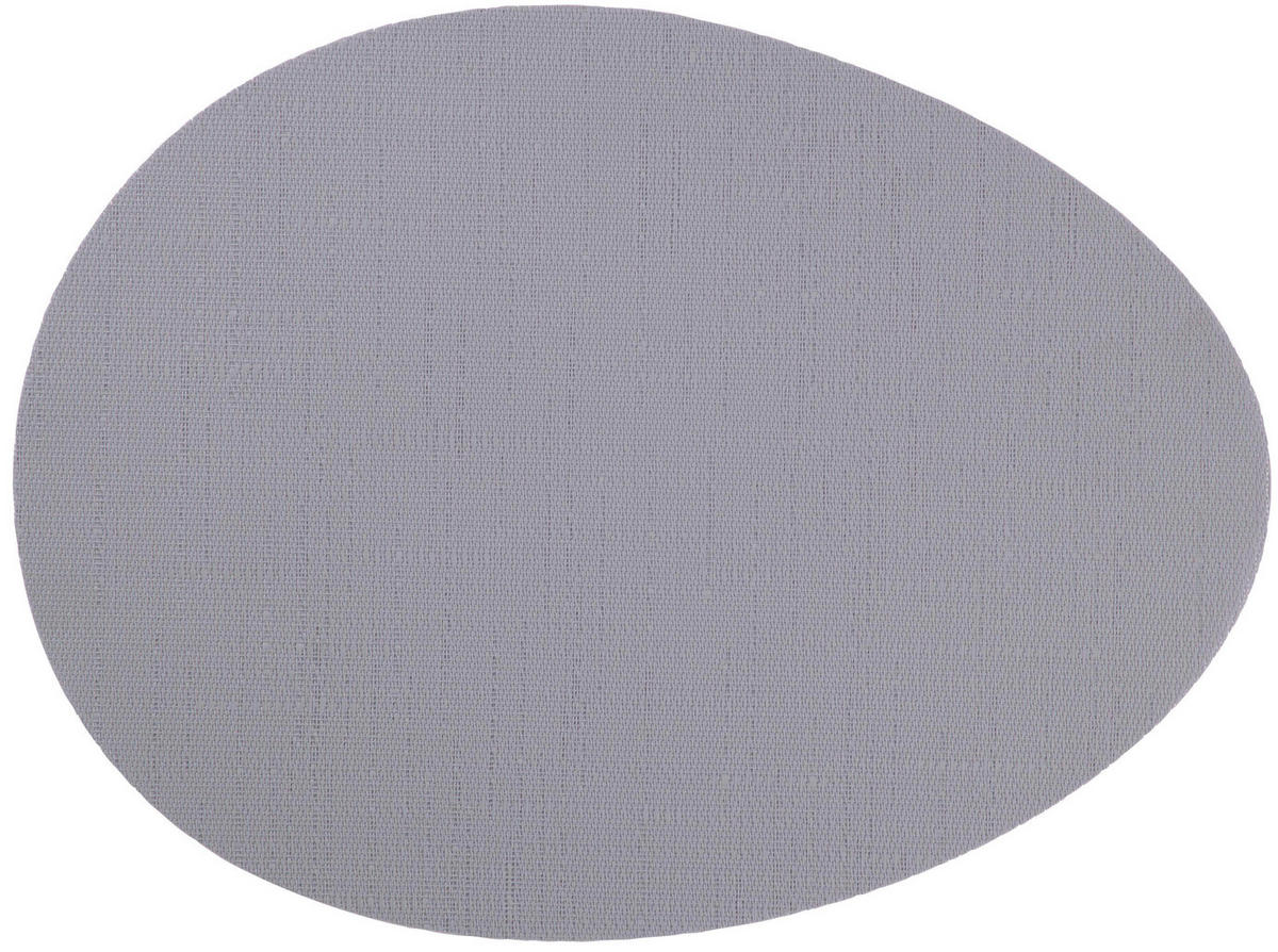 TISCHSET Kunststoff Flieder 45/35 cm  - Flieder, KONVENTIONELL, Kunststoff (45/35cm) - ASA