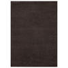 WEBTEPPICH 120/170 cm Lux Verso Braun  - Braun, KONVENTIONELL, Textil (120/170cm)