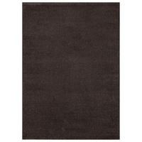 WEBTEPPICH 120/170 cm Lux Verso Braun  - Braun, KONVENTIONELL, Textil (120/170cm)