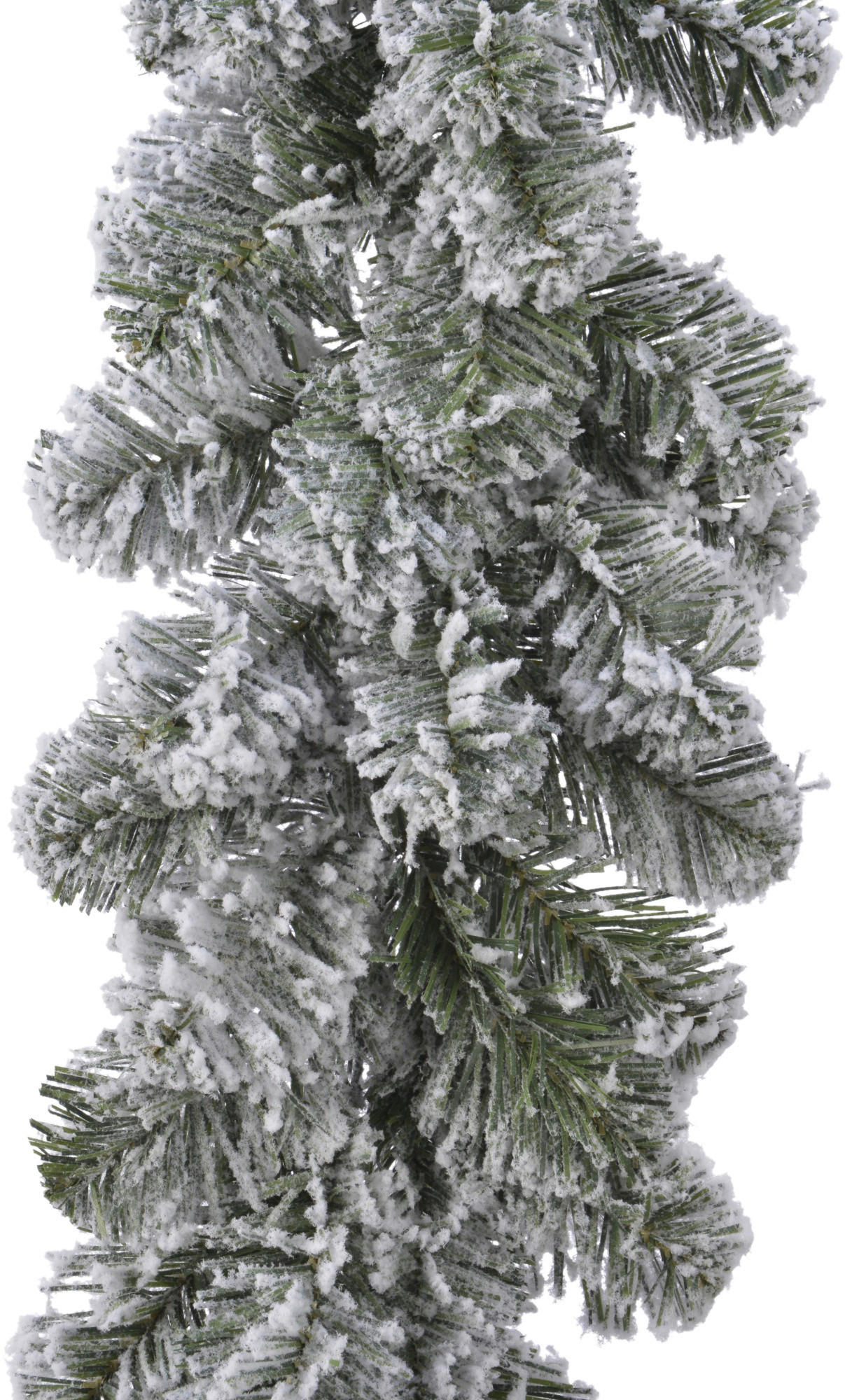 X-Mas JEDLOVÁ GIRLANDA
