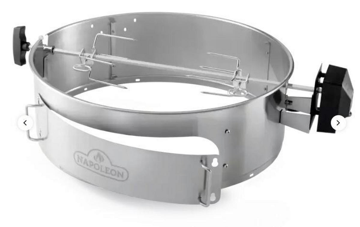 RAŽENJ - Basics, kovina (57/23cm) - Napoleon