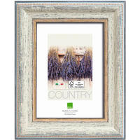 BILDERRAHMEN 66,6/86,6 cm  - Grau, Basics, Holz (66,6/86,6cm)