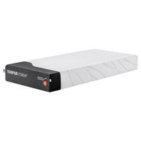 MATRAC - fehér, Basics, textil (90/200cm) - Tempur