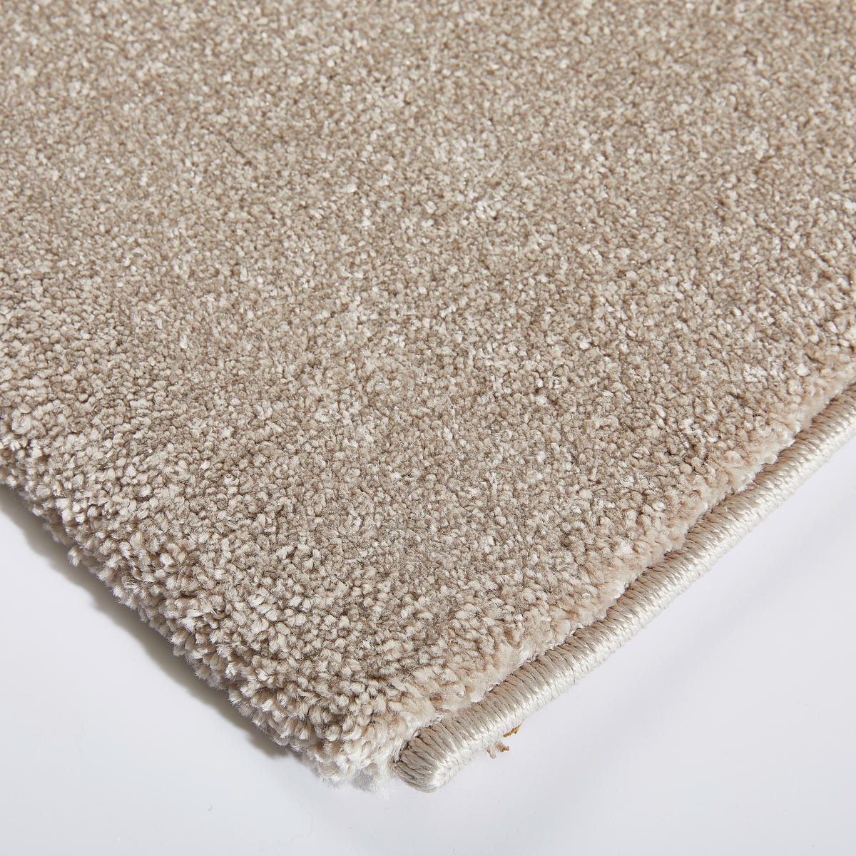 WEBTEPPICH 133/190 cm Tonga Beige rechteckig  - Beige, KONVENTIONELL, Naturmaterialien/Textil (133/190cm) - Novel